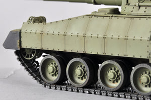 Trumpeter 09533 Russian Object 477 XM2 1/35 – obrázek 19