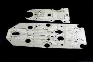 MK1 Design MD-20002 BISMARCK DX PACK 1/200 – imagen 3