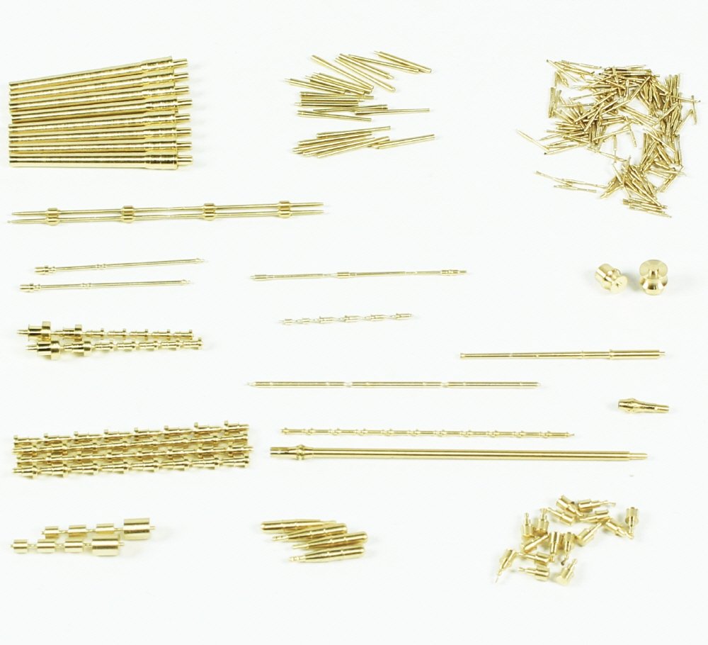 Pontos 35020F1 IJN Congo 1944 Detail Up Set 1/350 – image 14