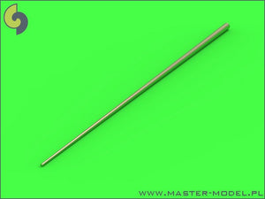 Master SM-350-090 Set of universal tapered masts No2 (length = 100mm each, diameters = 0.7/2.2mm; 0.8/2.5mm; 0.9/2.8mm; 1/3mm) 1/350 – imagen 2