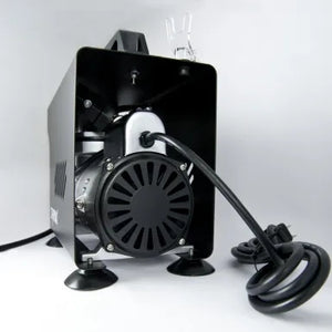 Sparmax AC501X Mini Air Compressor With 2m Hose – image 4