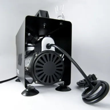 Sparmax AC501X Mini Air Compressor With 2m Hose – image 4
