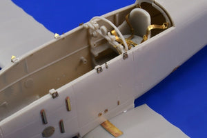 Eduard 32583 Albatros D.III RODEN 1/32 – image 3