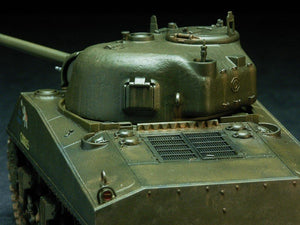 Dragon 6062 M4A2 Tarawa 1/35 – image 5