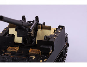 Eduard 36354 M 40 US self-propelled 155 mm gun TAMIYA 1/35 – image 8