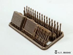 ET Model P35-224 WWII German M24 Stielhandgranate SET (3D Printed) 1/35 – image 3