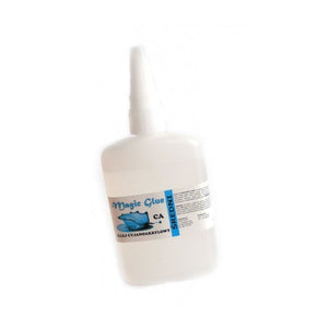 Magic Glue Medium Cyanoacrylate Adhesive - 100g