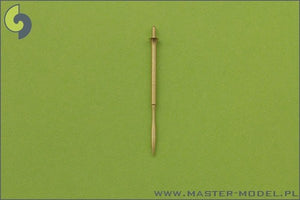 Master AM-72-022 Dassault Mirage III and Mirage 5 Pitot Tube