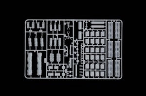 Italeri 6423 Modern Battle Accessories 1/35 – Bild 3