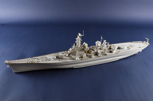 Trumpeter 05372 USS Montana BB-67 1/350 – Bild 7