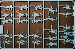 Italeri 6002 Line Infantry 1811 1/72 – image 4