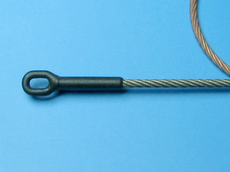 Câble de remorquage Eureka XXL ER-3543 pour VTT Leclerc 1/35  – image 3