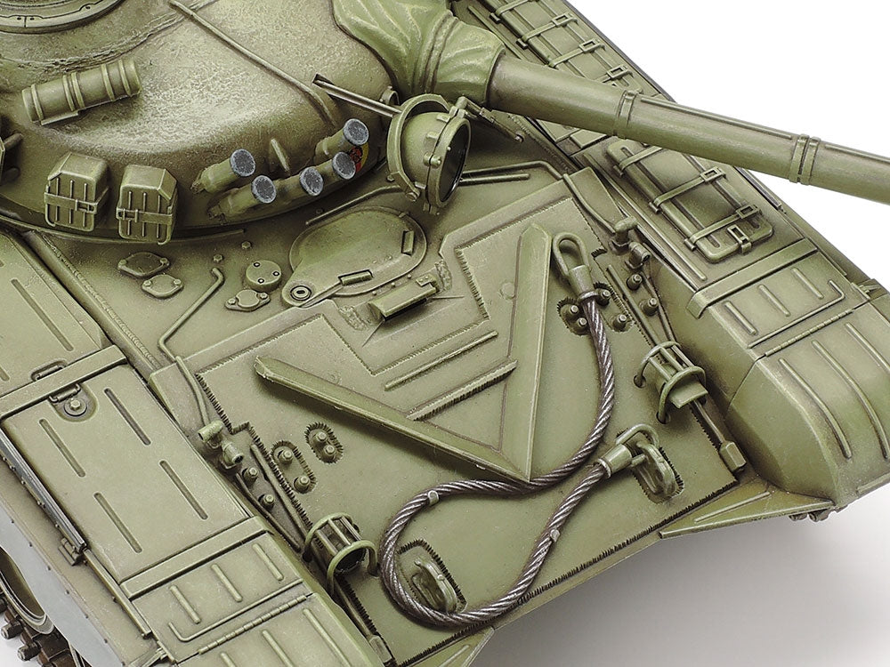 Tamiya 35160 Russian Army T-72M1 Tank 1/35 – Bild 6