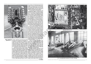 Kagero 3060 Dornier Do 17/Do215 EN – immagine 2