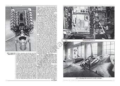 Kagero 3060 Dornier Do 17/Do215 EN – immagine 2