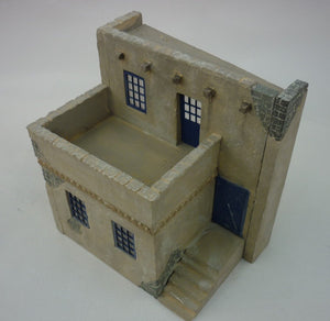 RT-Diorama 35186 North African House No. 1 1/35 – image 4
