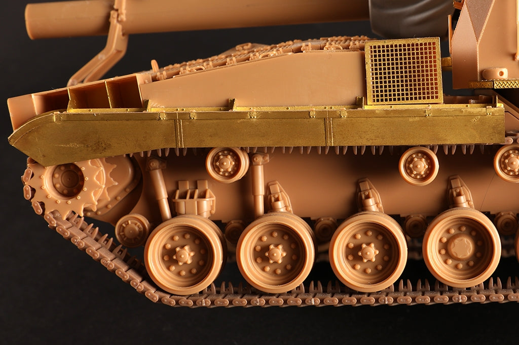 I Love Kit 63548 M55 203mm Self-Propelled Howitzer 1/35 – image 16