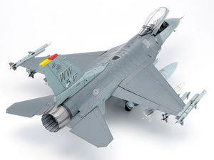 Tamiya 61098 F-16CJ Fighting Falcon 1/48 – Bild 4