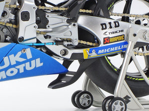 Tamiya 14139 Team Suzuki ECSTAR GSX-RR &amp;#39;20 1/12 – Bild 8