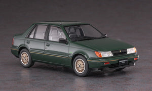 Hasegawa 20355 ISUZU GEMINI (JT190) ZZ, conduite par LOTUS (1/24) – image 2