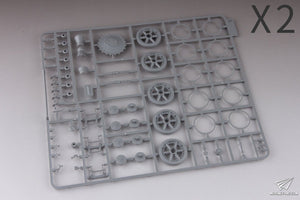 Takom 1018 Panzerjager IB mit 7.5cm StuK 40 L48 1/16 – image 3