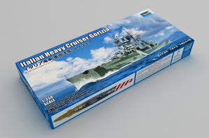 Trumpeter 05349 Italian Heavy Cruiser Gorizia 1/350 – obrázek 2