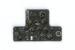 Yahu YMA7266 P-36 (AML) 1/72 – image 2