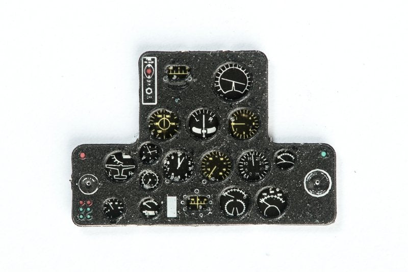 Yahu YMA7266 P-36 (AML) 1/72 – image 2