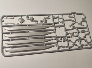 Answer AA72002 PZL W-3A Sokół TOPR Rescue Helicopter 1/72 – immagine 16