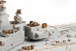 Eduard BIG5371 USS Iowa BB-61 HOBBY BOSS 1/350 – image 21