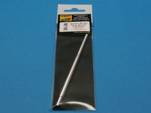 Aber 35L-096 German one part 88mm Kw.K. 43 L/71 barrel for E-50 standard tank 1/35 – obrázek 3