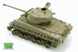 T-Rex Studio TR48001 M4A3E8 Upgrade Set 1/48 – Bild 3