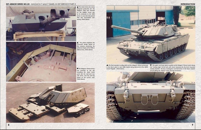 Desert Eagle Publishing DEP-33 MAGACH 7/7C PARTIE 2 – image 4