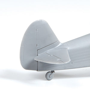 Zvezda 7327 Soviet fighter Yak-1 27-92 series 1/72 – Bild 5
