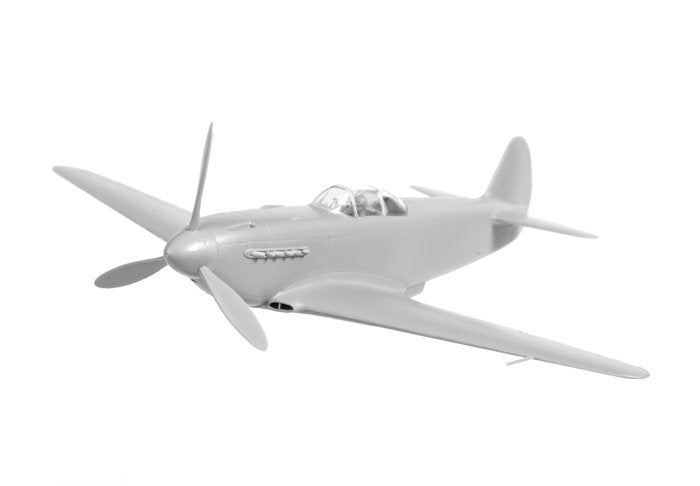 Zvezda 4814 Soviet fighter Yakovlev YAK-3 1/48 – image 6