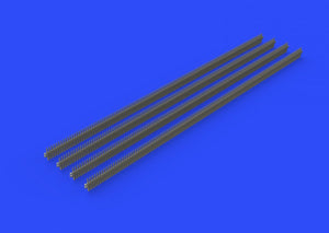 Eduard 648341 Ammo belts 12.7 mm 1/48 – Bild 3