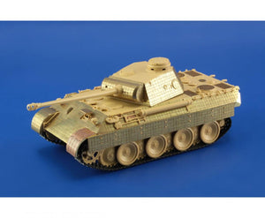 Eduard 36327 Panther Ausf. D – Bild 5