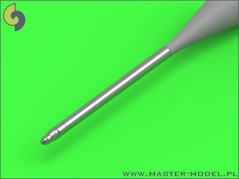 Master AM-48-101 Dassault Mirage IV - Refueling Probe Boom 1/48 – image 2