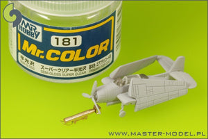 Master SM-350-073 USN Airborne torpedoes Mark 13 (22.4in) with trolleys - improved type (10 pcs) – image 5