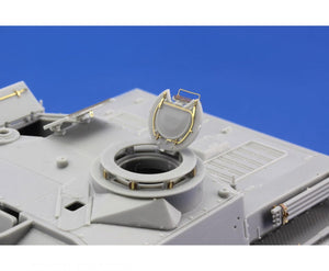 Eduard 36282 StuG.IV last production Dragon – imagen 2