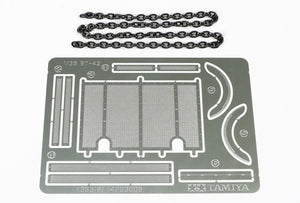 Tamiya 35327 BT-7 modèle 1937 (1/35) – image 8
