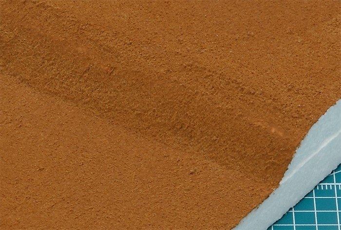 Tamiya 87108 Diorama Texture Paint (Soil Effect, Brown) – image 4