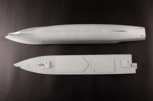 I Love Kit 62008 USS Donald Cook DDG-75 1/200 – Bild 27