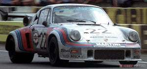 Fujimi 126487 RS-23 Porsche 991 Carrera RSR Turbo Le Mans 1974 #22 1/24 – image 2