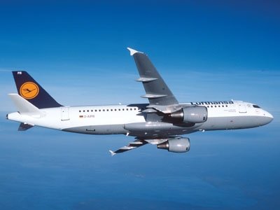Revell 04267 Airbus A320 Lufthansa 1/144 – Bild 2