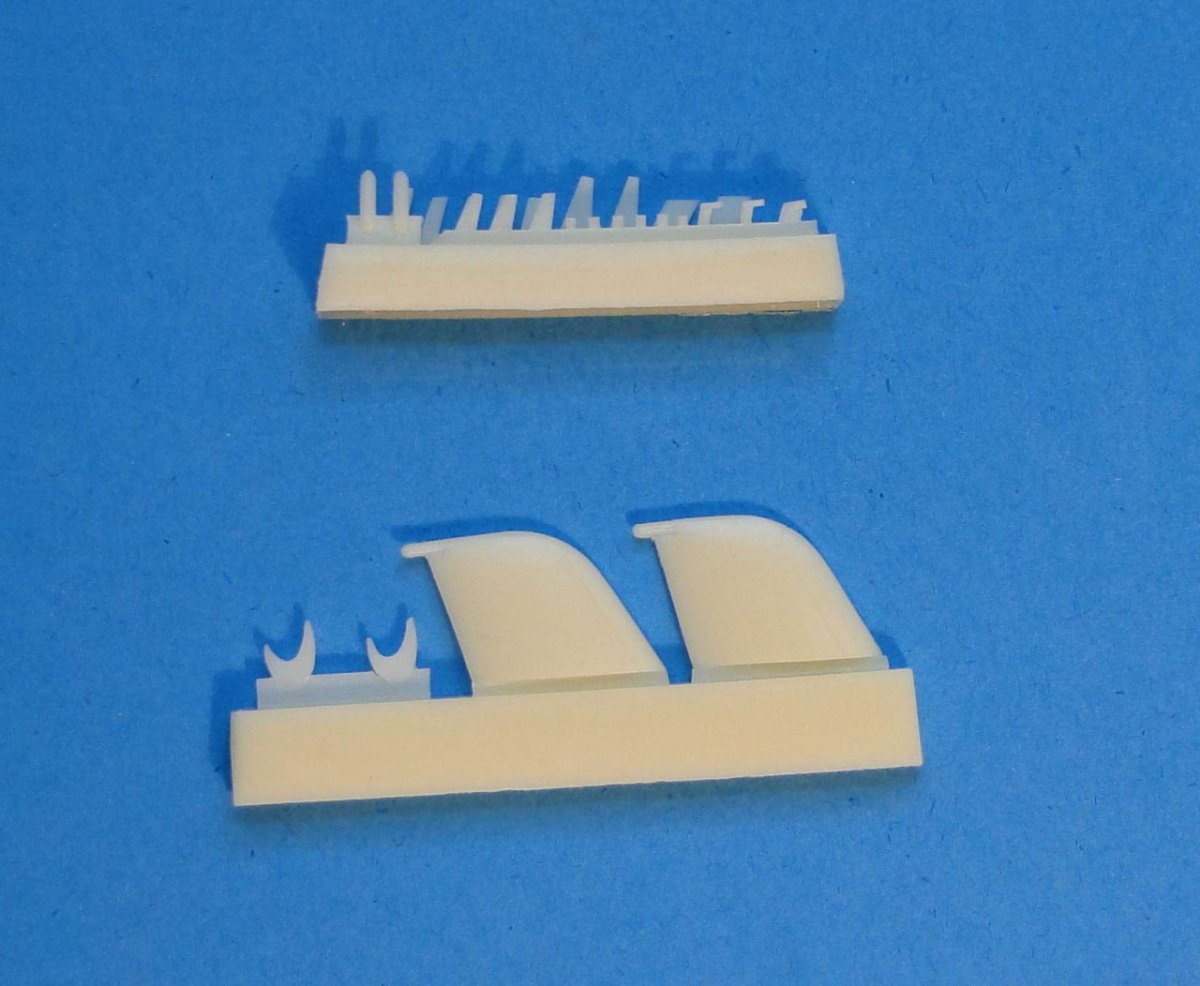 Fly 14410 DC 9-15 Fuerza Aerea Venezolana 1/144 – image 5