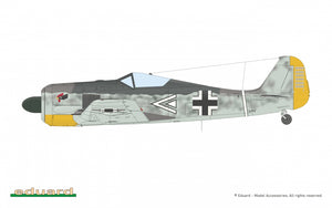 Eduard 84205 Fw 190A-3 Weekend Edition 1/48 – Bild 10