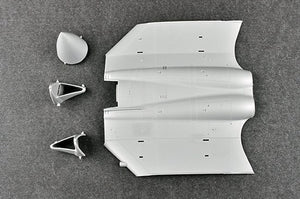 Trumpeter 05808 de Havilland DH.110 Sea Vixen Faw.2 1/48 – image 5
