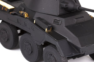Eduard 36523 Sd. Kfz.234/2 MINIART 1/35 – obrázek 9
