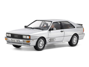 Tamiya 24031 Audi quattro 1/24 – image 2
